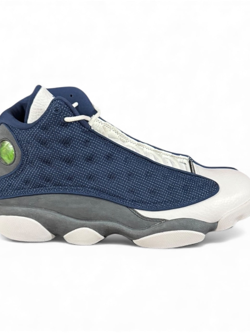 DS Jordan 13 Flint Sz 9
